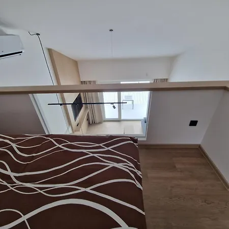 Apartment Apartmany Karolinka