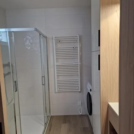 Apartmany Karolinka Apartment