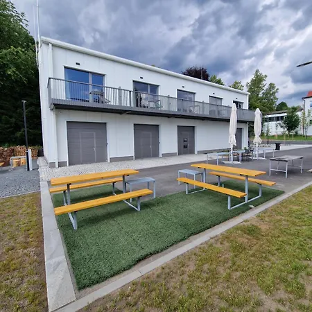 Apartmany Karolinka Karolinka