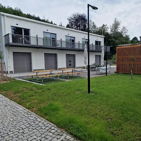 Apartmany Karolinka *