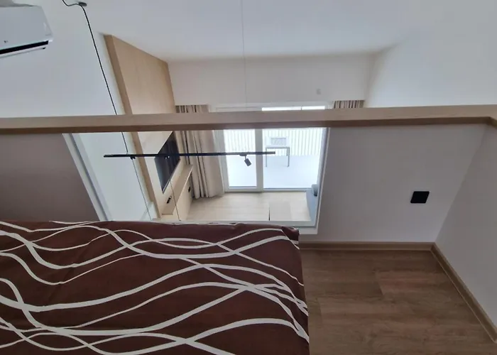Apartman Karolínka