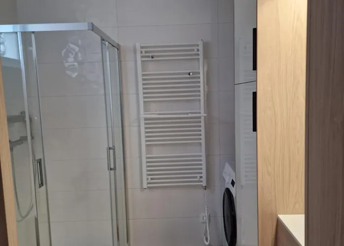 Karolínka Apartman