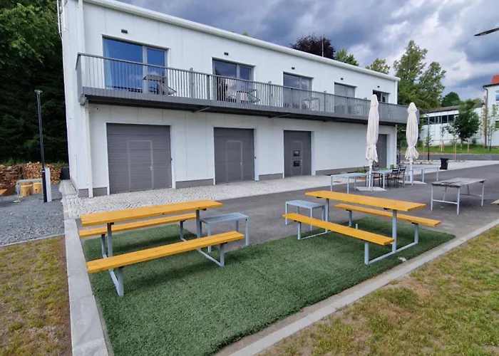 Apartmany Karolinka Karolinka